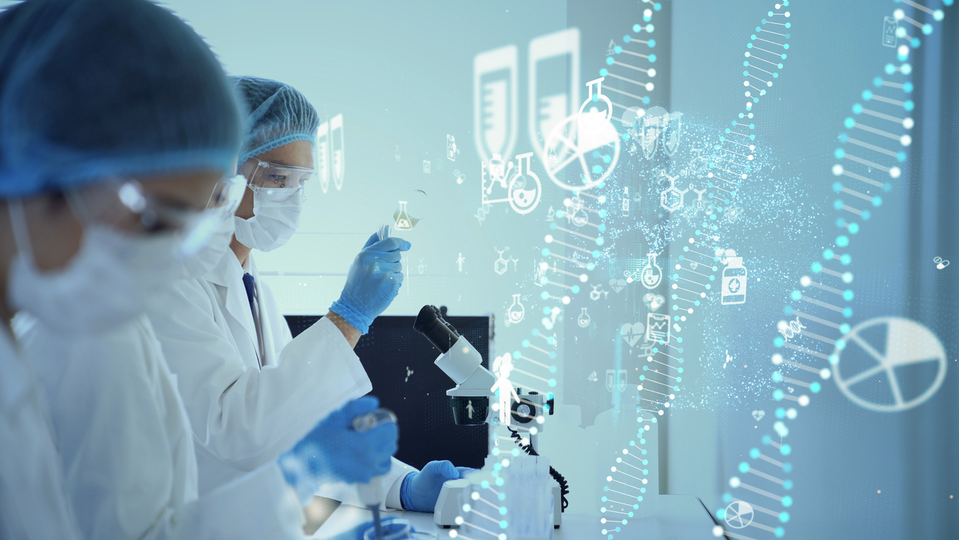 Biomarker Diagnostics