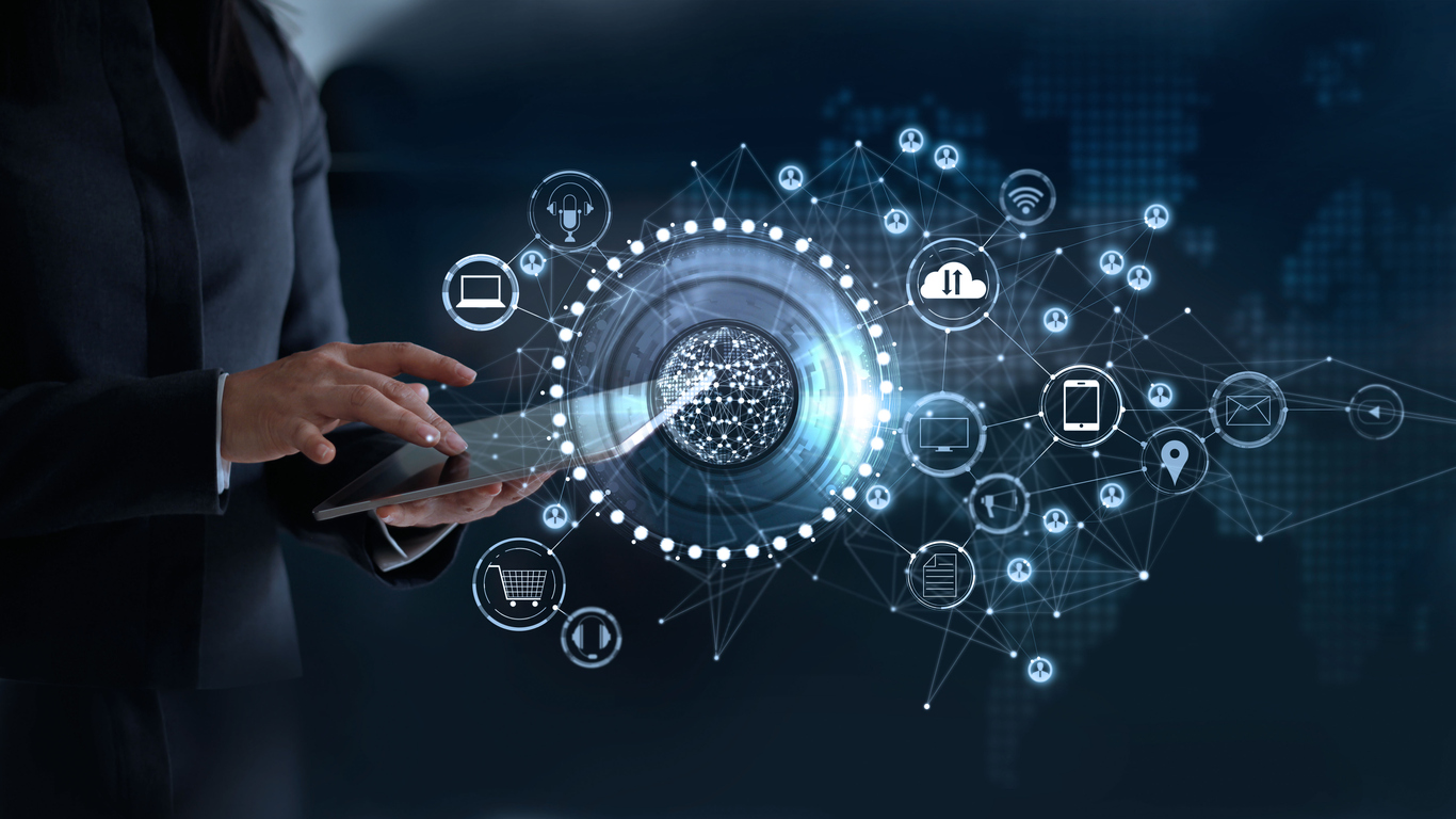 Digital Medicine